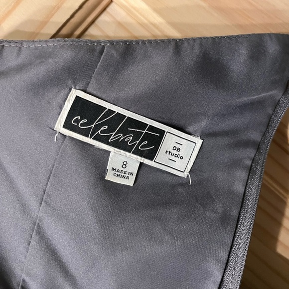 David’s bridal dress - Picture 10 of 12